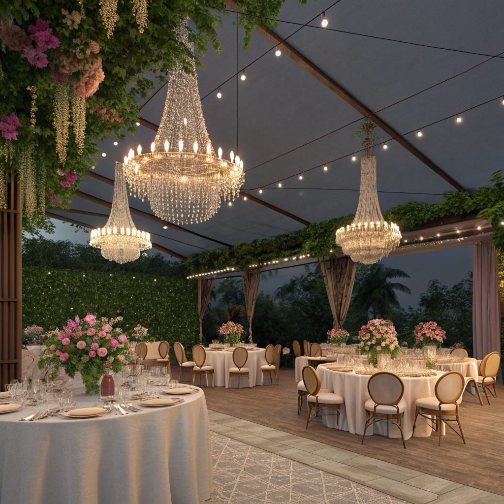 Thoughtful table styling