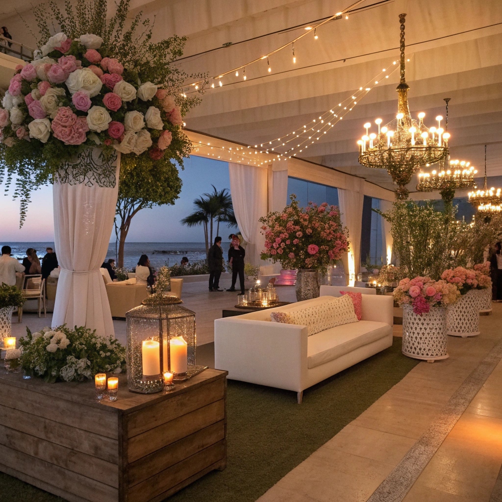 Complete table design